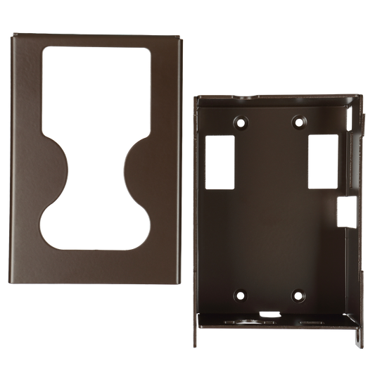 Blazevideo Schutzgehäuse für Wildkamera A280 A350 W600 A390G