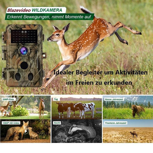 wildkamera