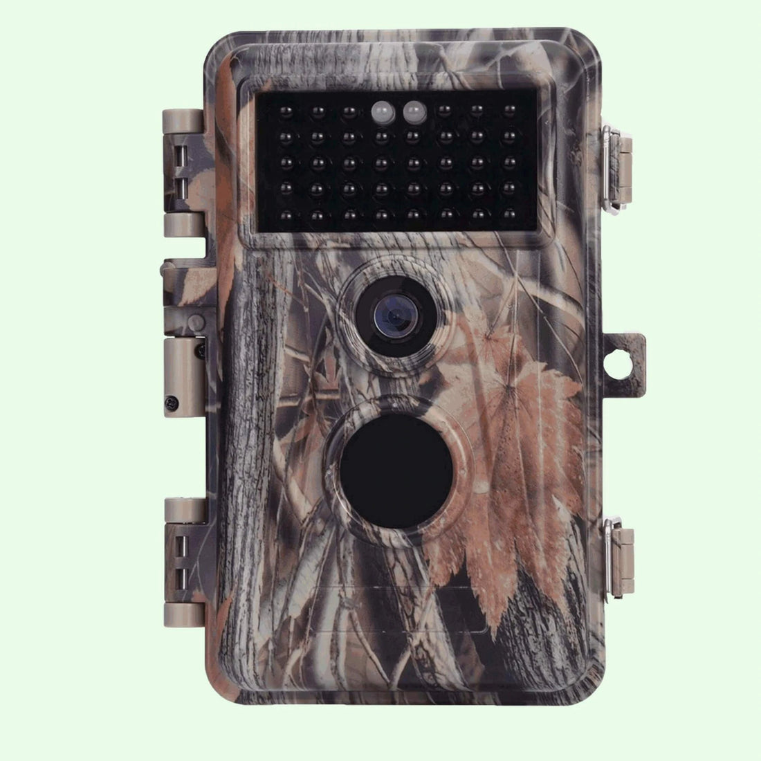 Trail Camera – die besonderen Eigenschaften dieser Kamera