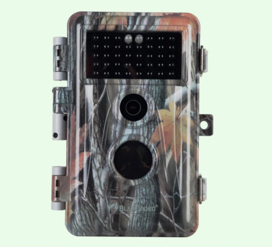 trail camera