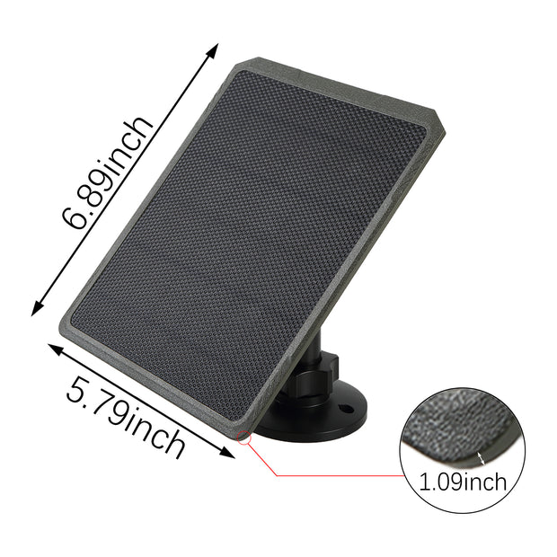 Solarpanel-Kits *