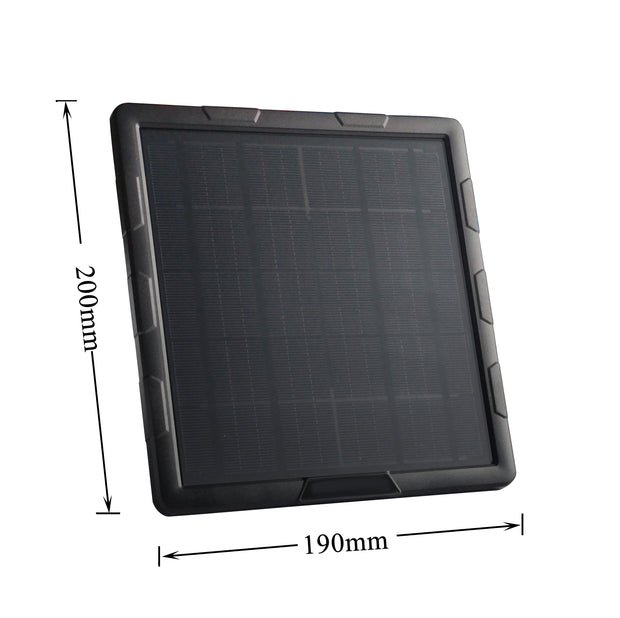 Solarpanel-Kits *