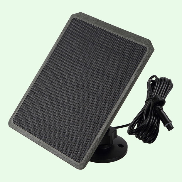 Solarpanel-Kits *