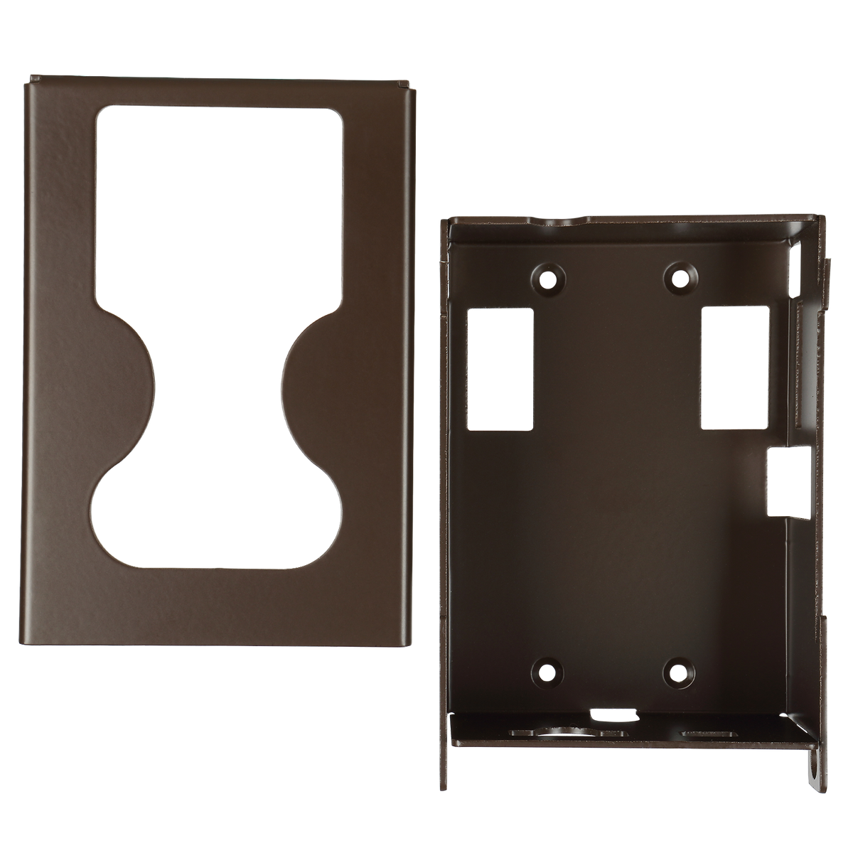 Blazevideo Schutzgehäuse für Wildkamera A280 A350 W600 A390G
