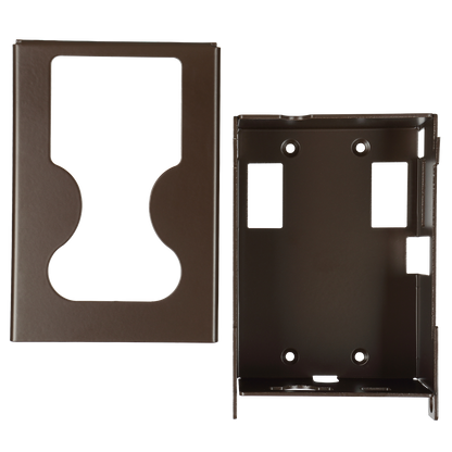 Blazevideo Schutzgehäuse für Wildkamera A280 A350 W600 A390G