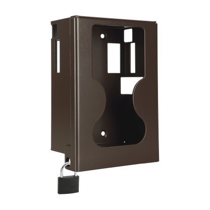 Blazevideo Schutzgehäuse für Wildkamera A280 A350 W600 A390G