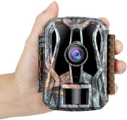 Mini-Jagdkamera 20MP 1080P Ultra-light