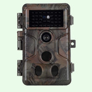 Wildkamera jagd 64MP 1296p Video mit Bewegungsmelder Wildkamera jagd 64MP 1296p Video mit Bewegungsmelder